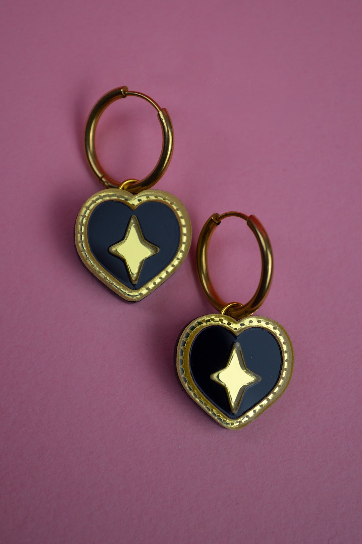 Keepsake (Gold)