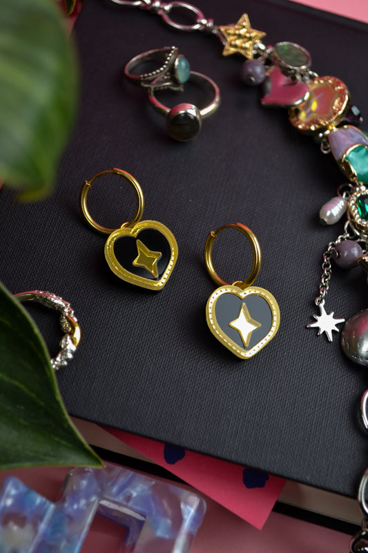 Keepsake (Gold)