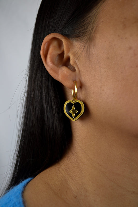 Keepsake (Gold)