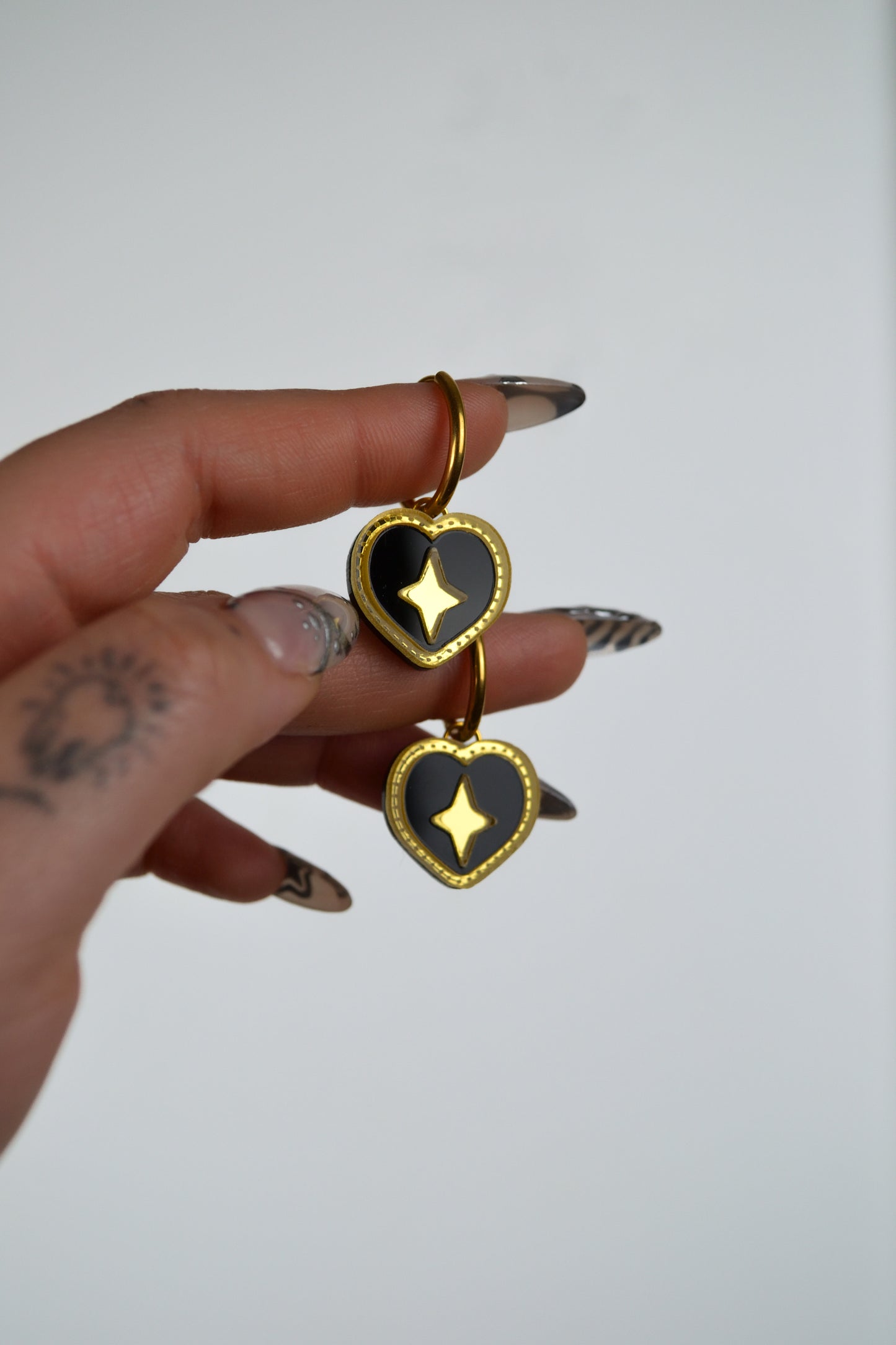 Keepsake (Gold)