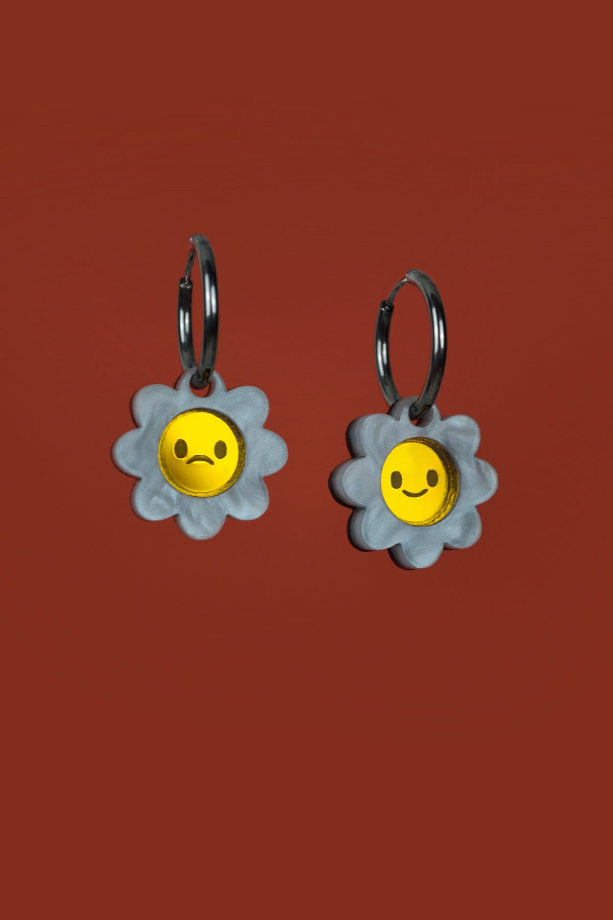 Daisy (Silver)
