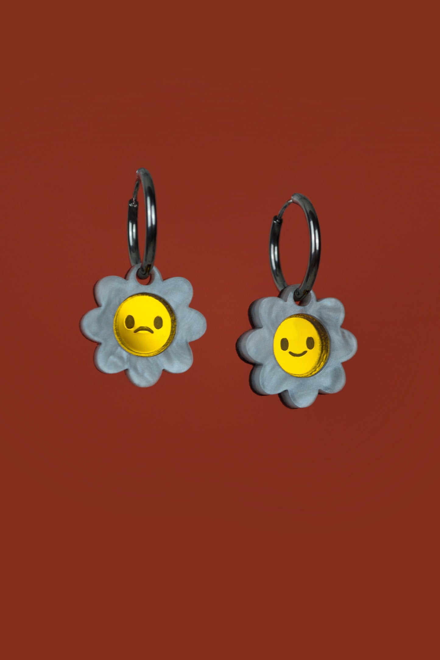 Daisy (Silver)