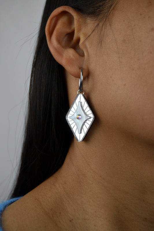 Polaris (Silver)