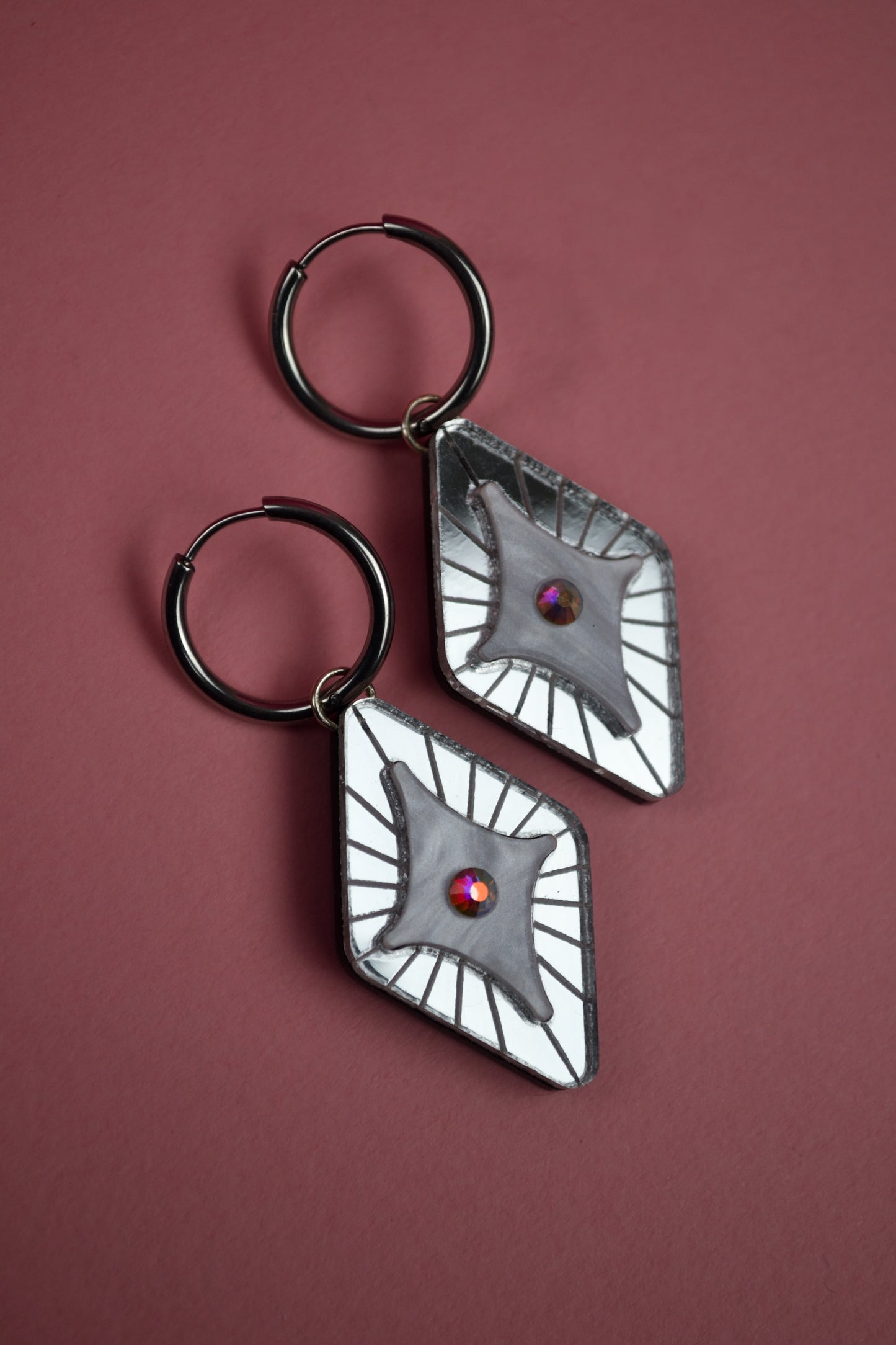 Polaris (Silver)