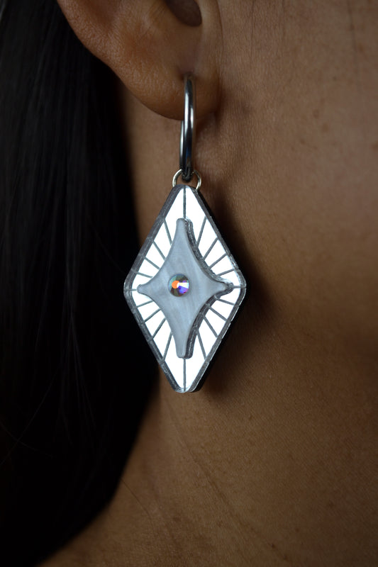 Polaris (Silver)