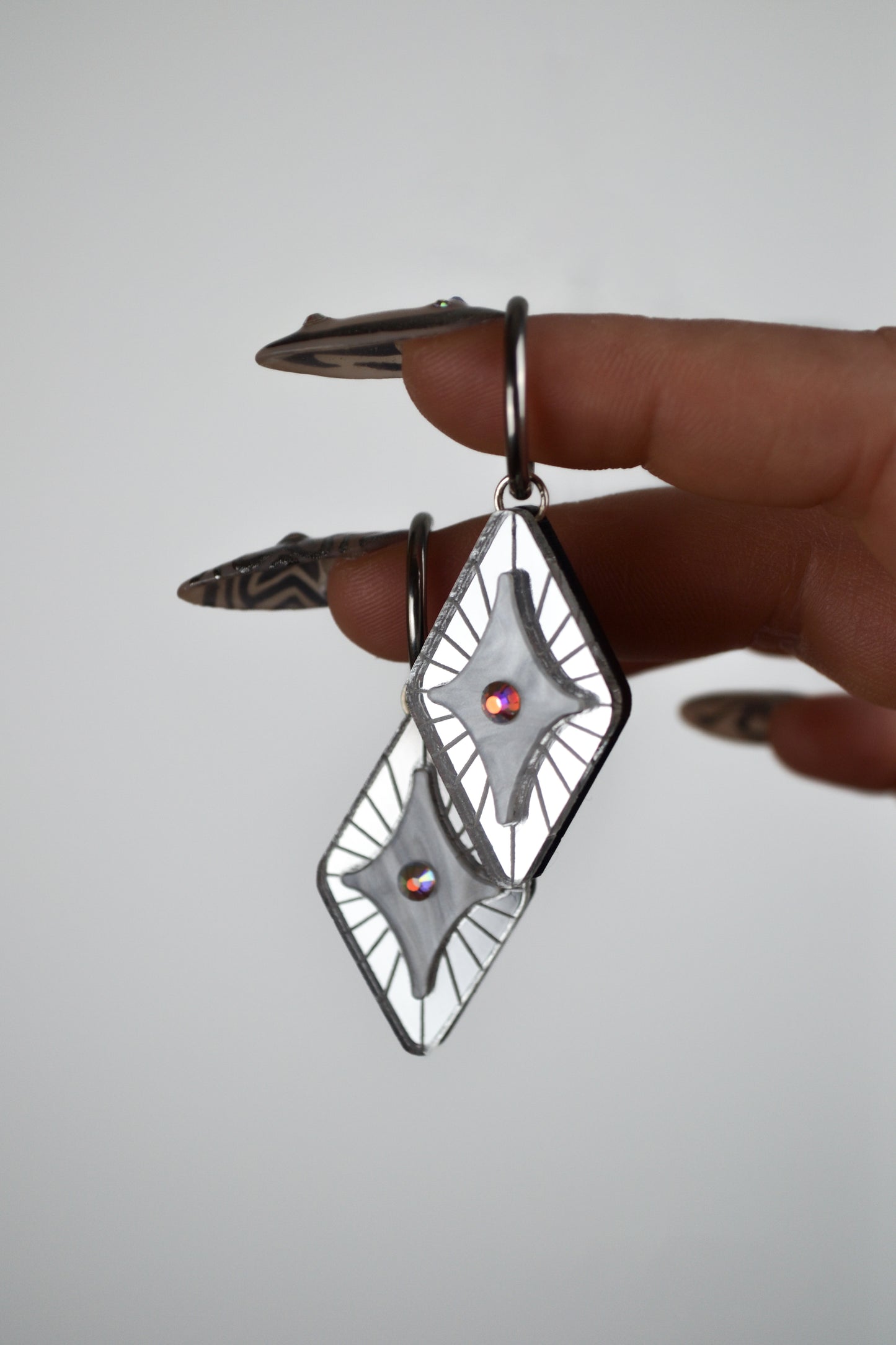 Polaris (Silver)