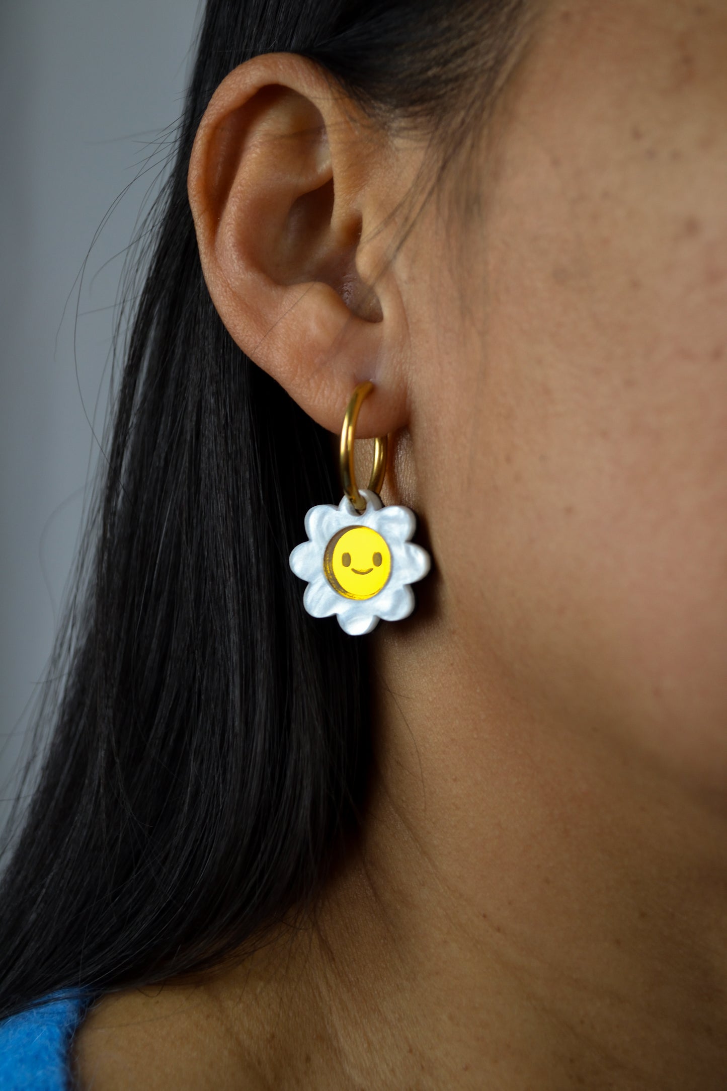 Daisy (Gold)