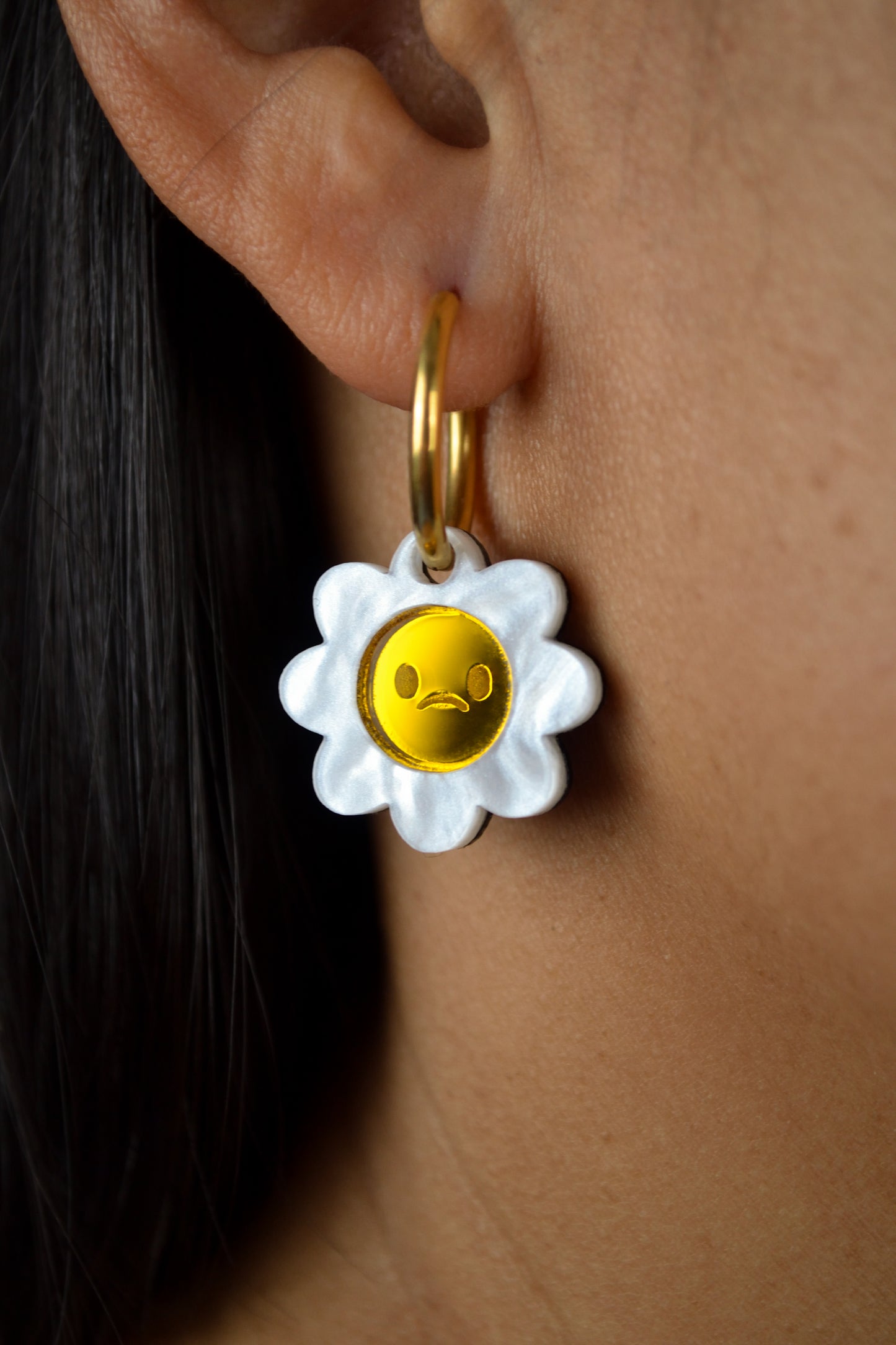 Daisy (Gold)