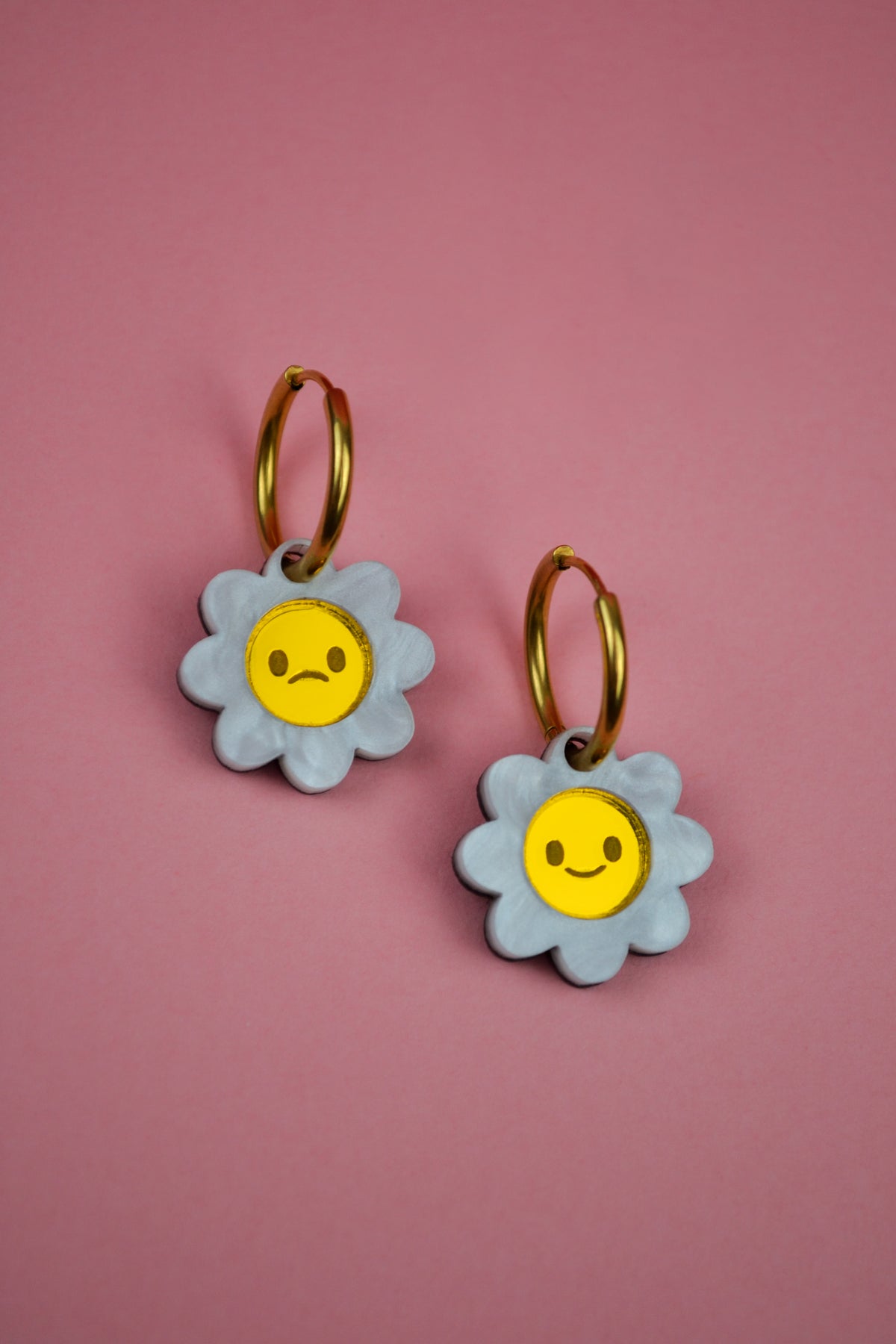 Daisy (Gold)