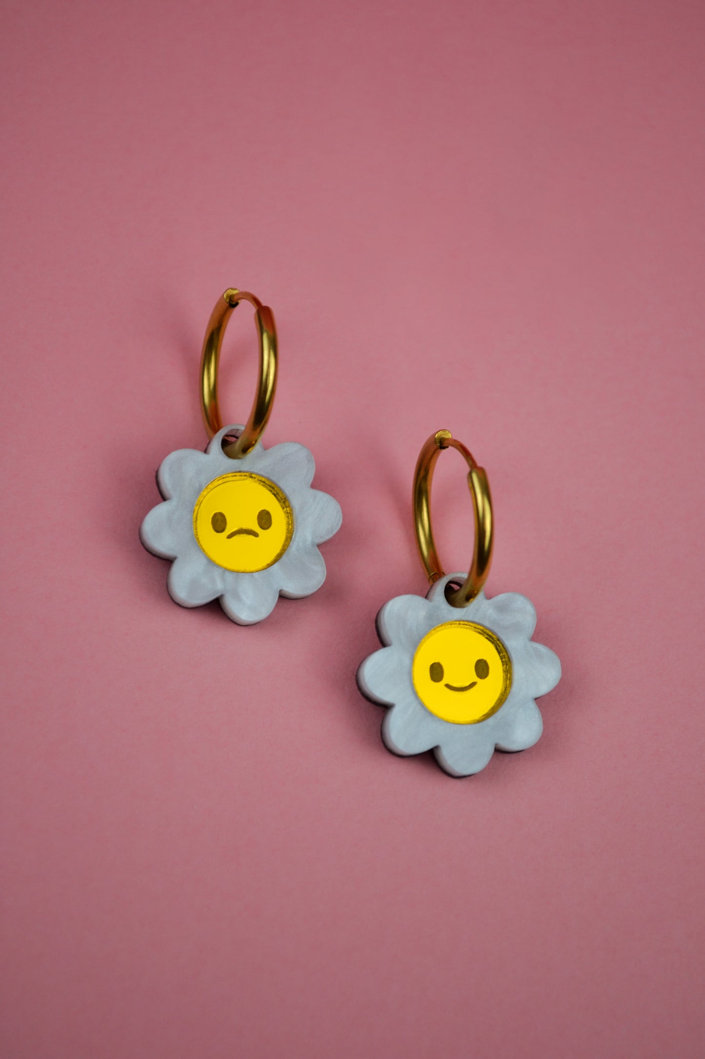 Daisy (Gold)