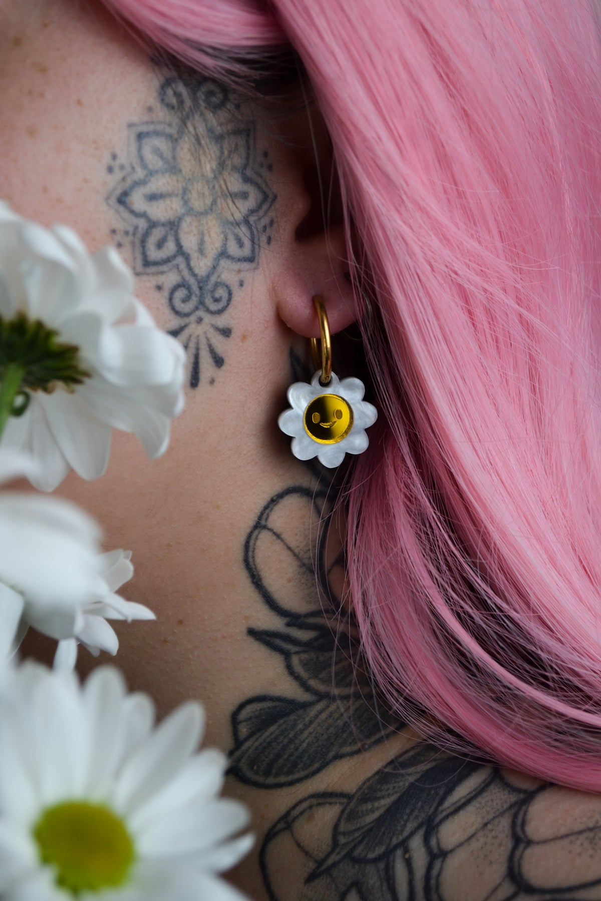 Daisy (Gold)