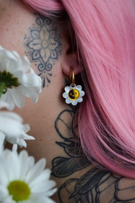 Daisy (Gold)