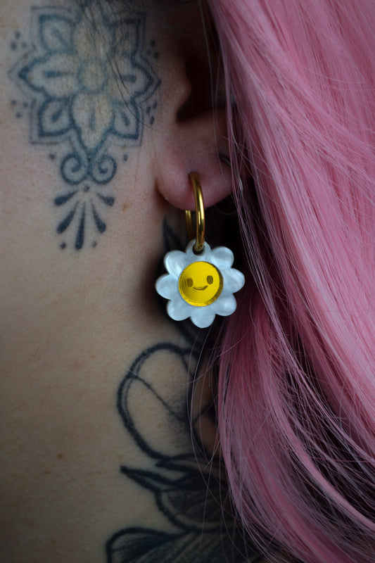 Daisy (Gold)