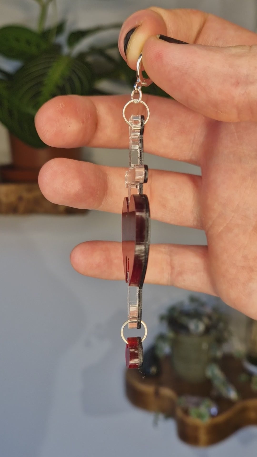 Sacrifice (Silver)