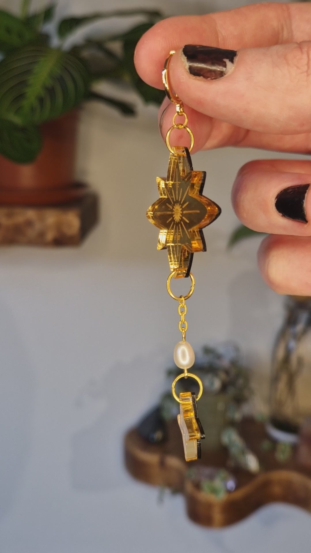 Celestial (Gold)